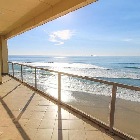 Access - Beach Penthouse Papas And Beer 2 Miles Wifi Rosarito Dış mekan fotoğraf