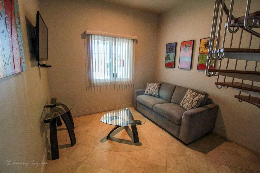 Access - Beach Penthouse Papas And Beer 2 Miles Wifi Rosarito Dış mekan fotoğraf
