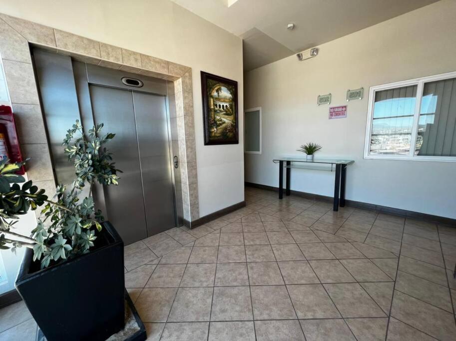 Access - Beach Penthouse Papas And Beer 2 Miles Wifi Rosarito Dış mekan fotoğraf
