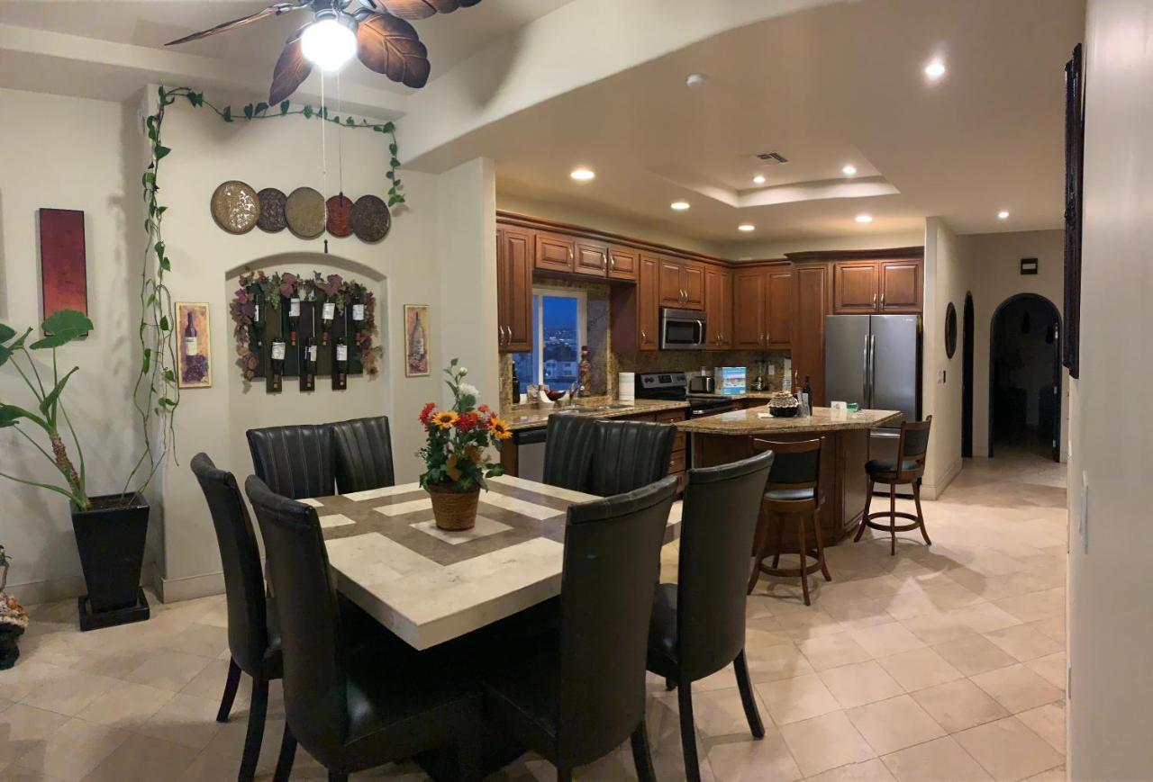 Access - Beach Penthouse Papas And Beer 2 Miles Wifi Rosarito Dış mekan fotoğraf