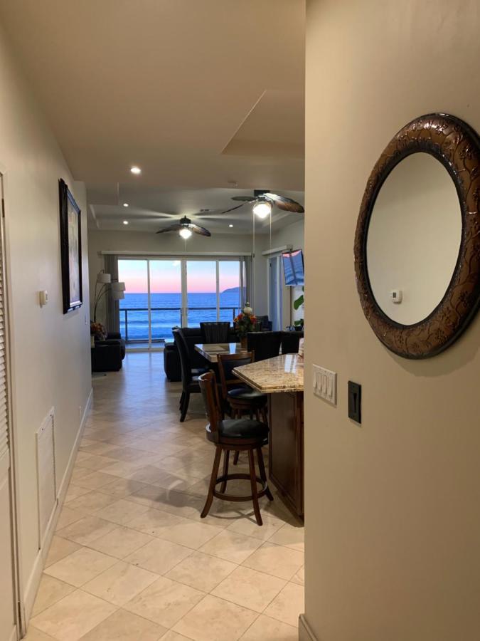 Access - Beach Penthouse Papas And Beer 2 Miles Wifi Rosarito Dış mekan fotoğraf
